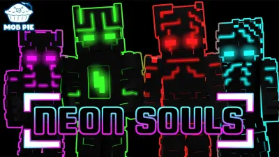 Neon Souls
