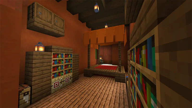 Aladdin's Magic Carpet