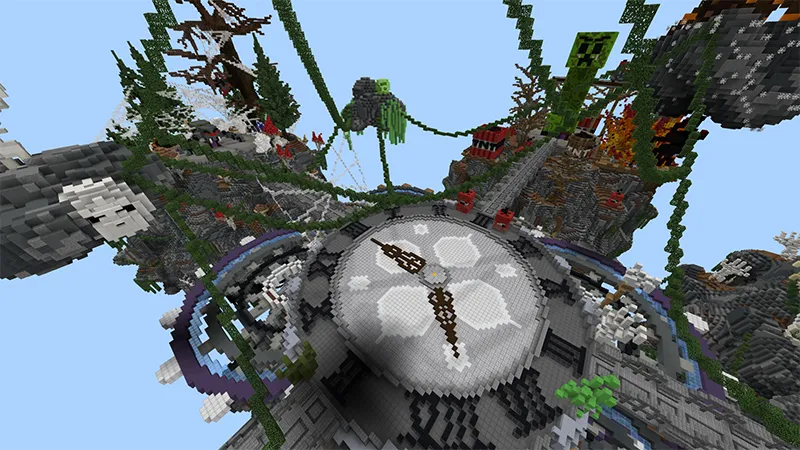 Mob Island