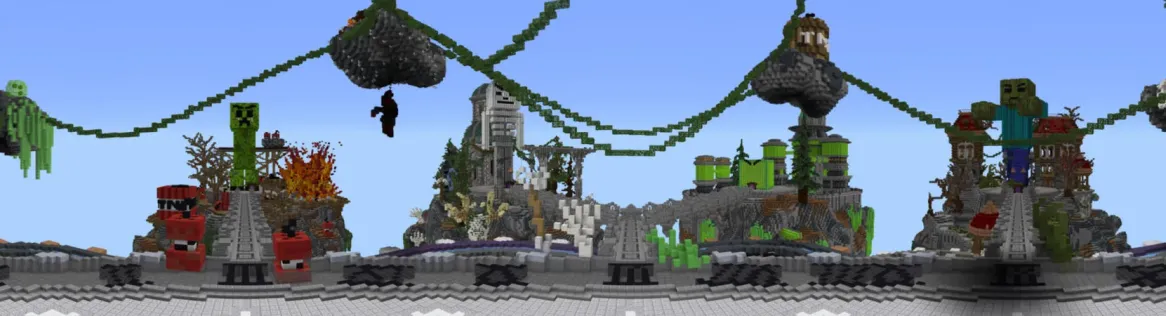 Mob Island