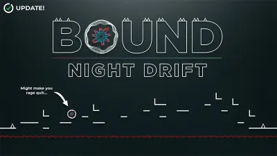Bound - Night Drift