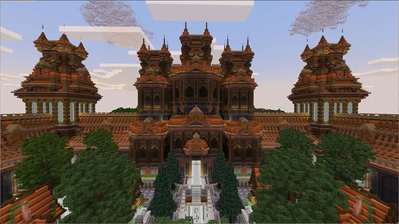 The Big Kingdom
