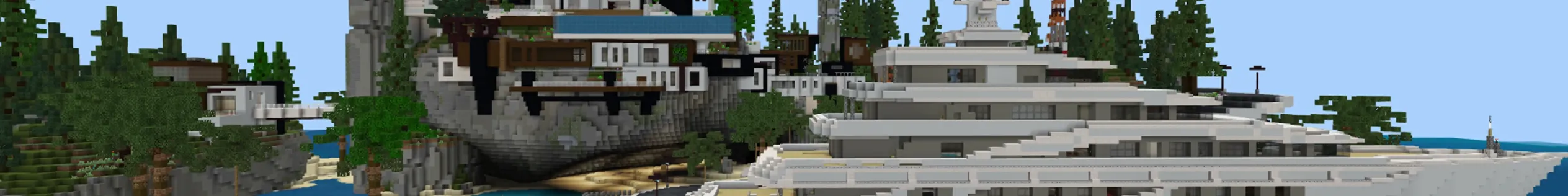 Epic Mansion