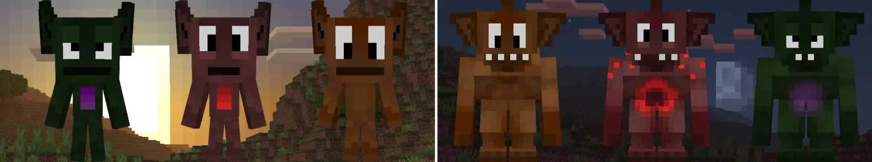 Gremlins New Curse