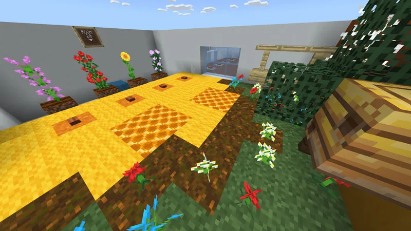 The School of Block