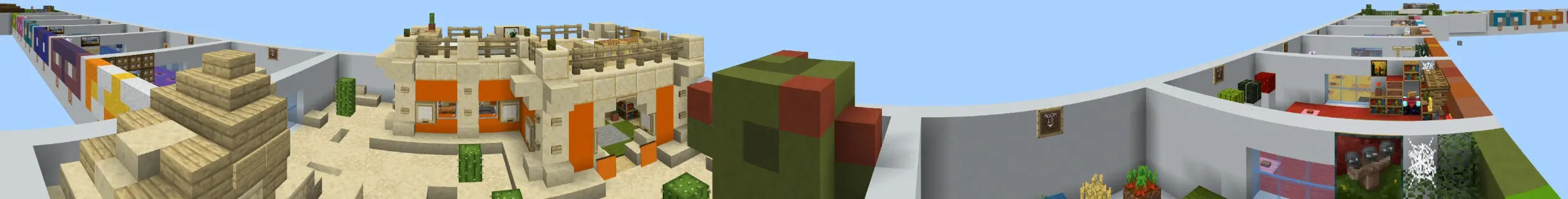 The School of Block