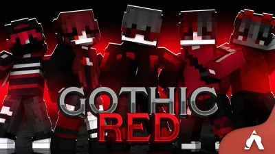 Gothic Red