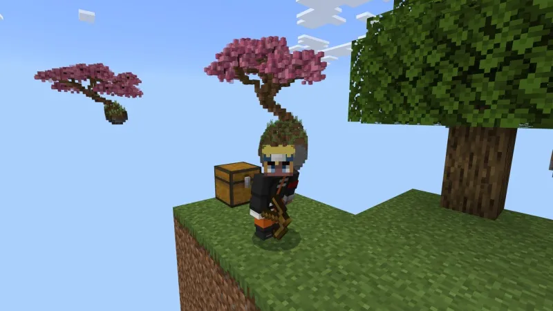 Anime Skies