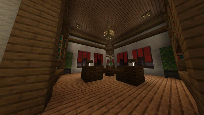 Samurai Palace