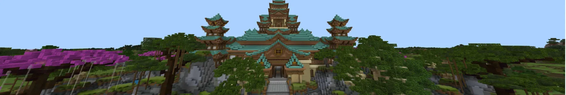 Samurai Palace