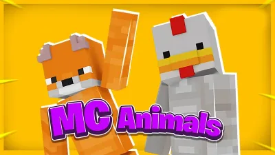 MC Animals