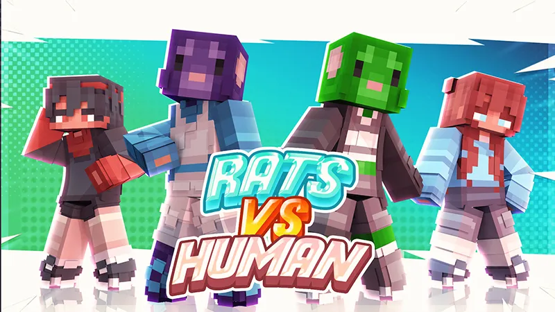 Rats vs Human
