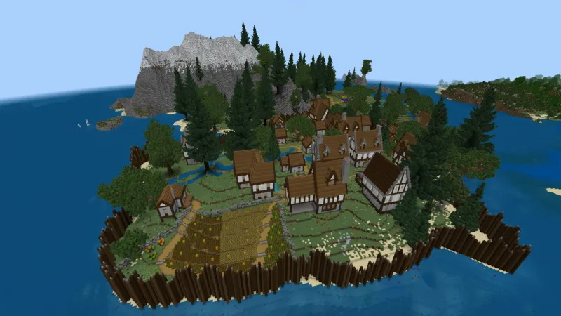 Snake Island