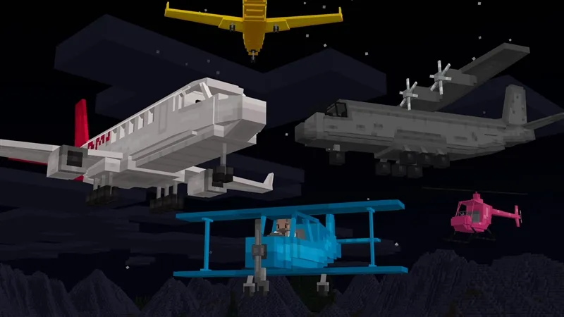 PLANES