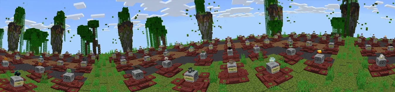 Frog Block