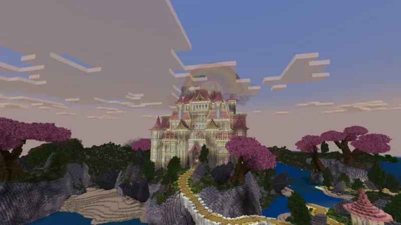 Princess Castle