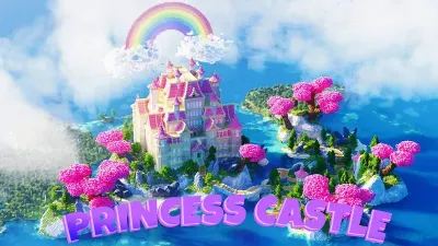 Princess Castle