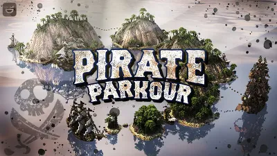 Pirate Parkour