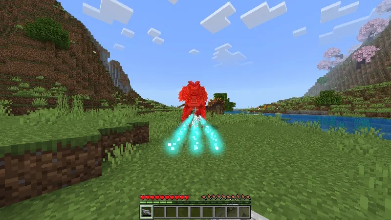 Dinosaurs & Weapons Add-On