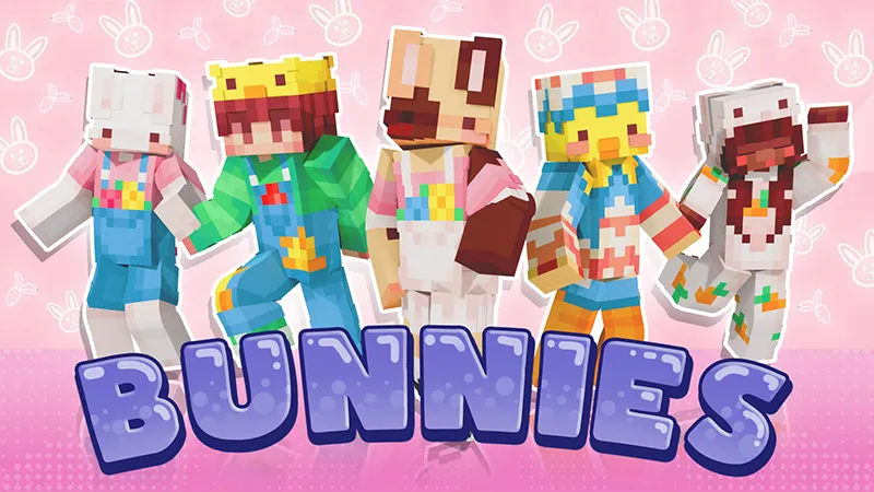 Bunnies