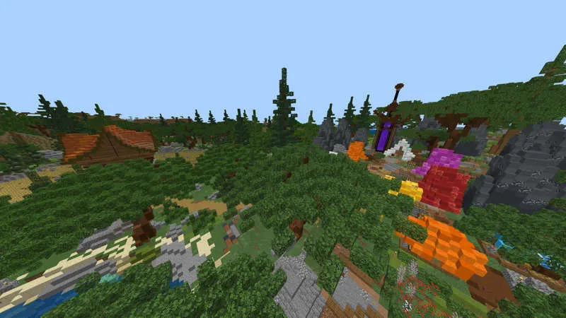 Castle of Winterberg