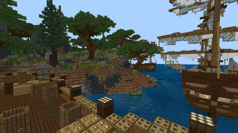 Castle of Winterberg