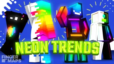 Neon Trend
