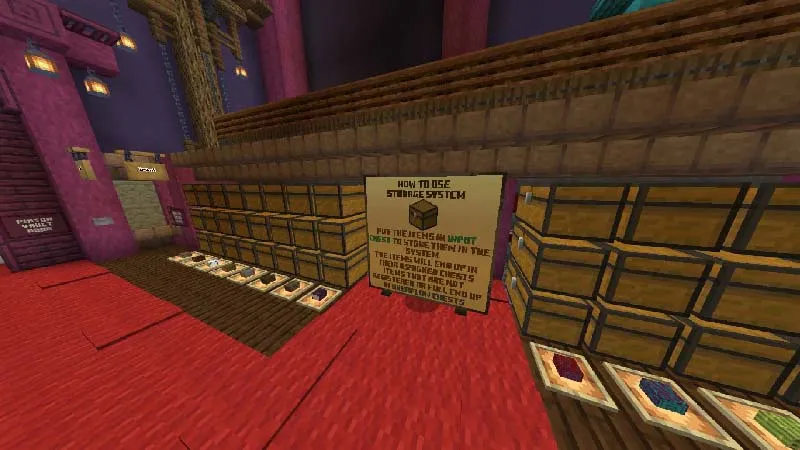 ULTIMATE Redstone Mansion