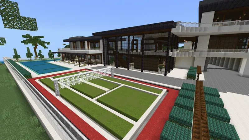 Millionaire Vacation