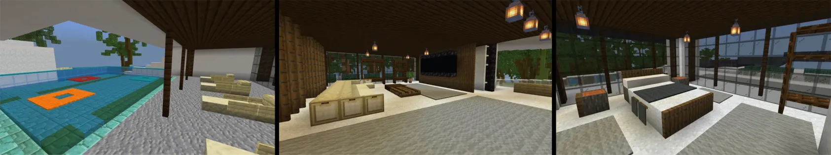 Millionaire Vacation