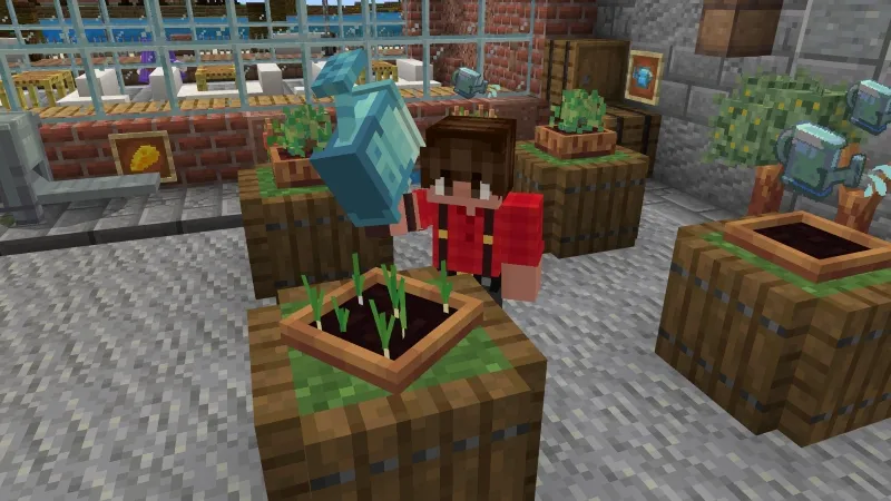 Pizza Rush: Craftable Pizza Add-On