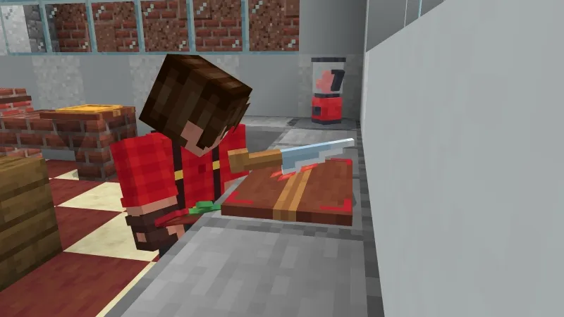 Pizza Rush: Craftable Pizza Add-On