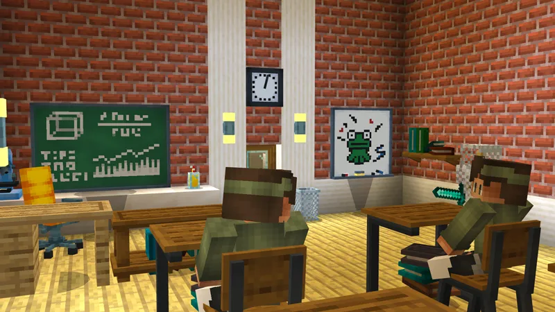 High School Roleplay