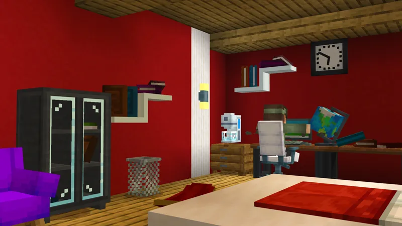 High School Roleplay