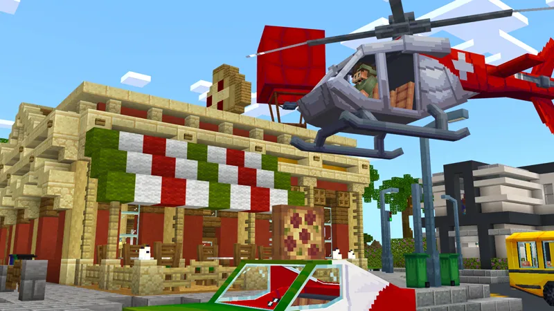 High School Roleplay