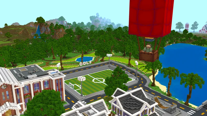 High School Roleplay