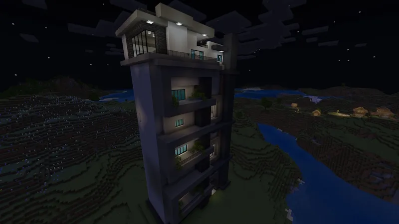 Functional Furniture