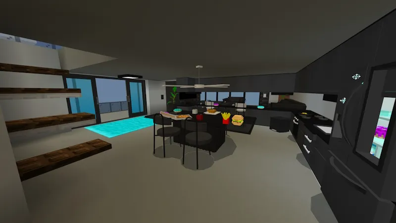 Functional Furniture