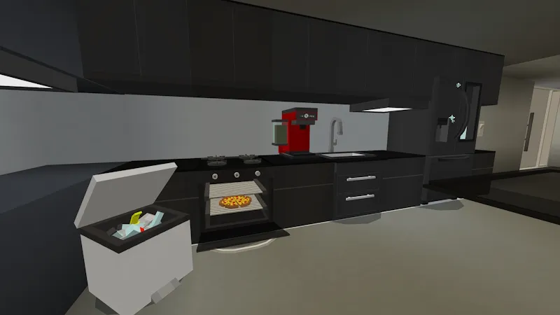 Functional Furniture