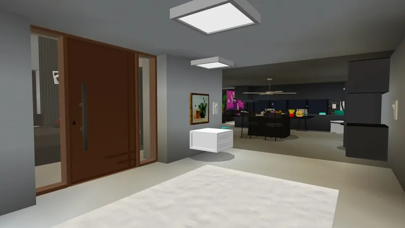 Functional Furniture