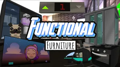 Functional Furniture