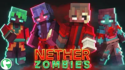 Nether Zombies