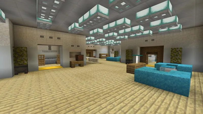 Millionaire Mountain Mansion