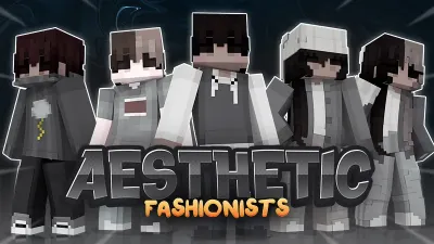 Aesthetic Fashionists