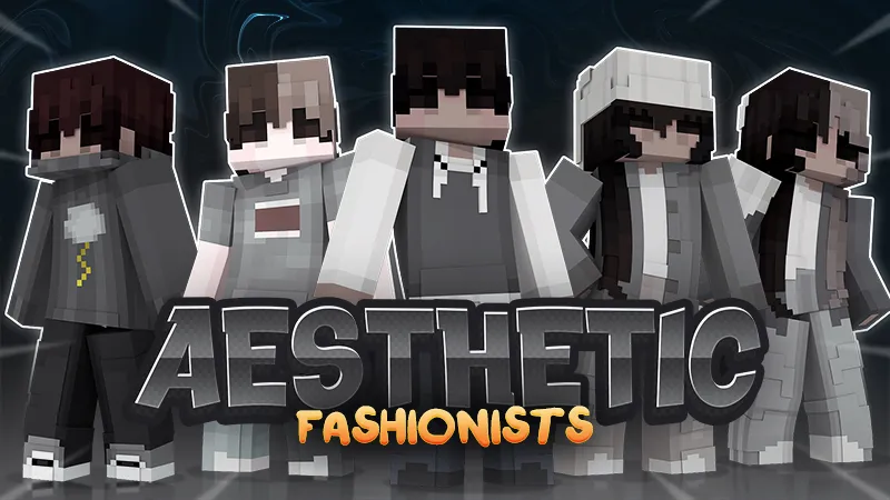 Aesthetic Fashionists