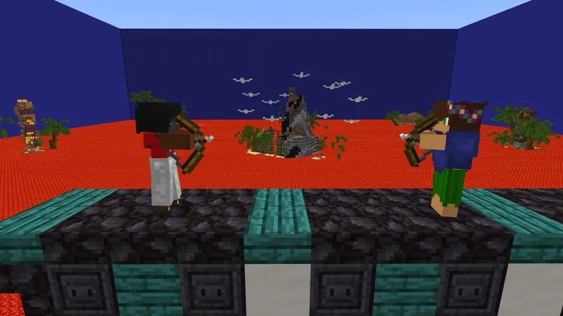 Ground Wars