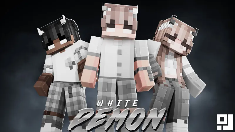White Demon