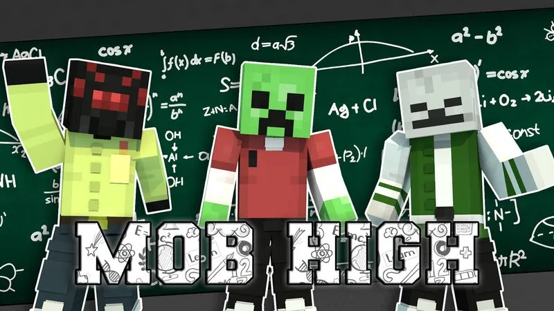 Mob High