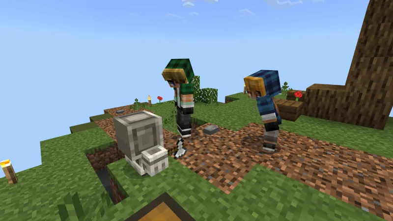 Sky Factory