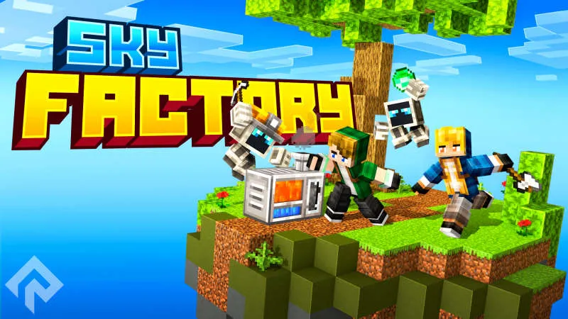 Sky Factory